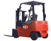 Электрический погрузчик EP CPD25L2B (3000 мм)